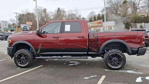 2023 RAM 2500 Power Wagon
