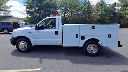 2006 Ford F-350 XL
