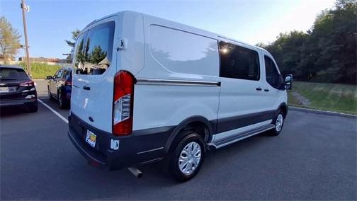 2023 Ford Transit-250 Base