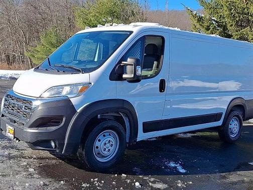 2023 RAM ProMaster 2500 Base