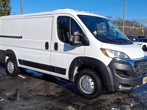 2023 RAM ProMaster 2500 Base