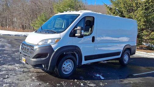 2023 RAM ProMaster 2500 Base