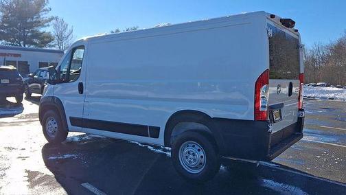 2023 RAM ProMaster 2500 Base
