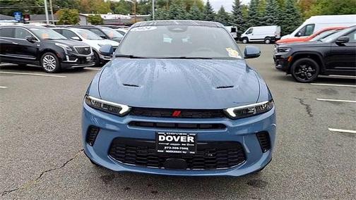 2024 Dodge Hornet GT Plus