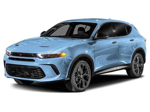 2024 Dodge Hornet GT Plus