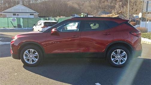 2019 Chevrolet Blazer 2LT