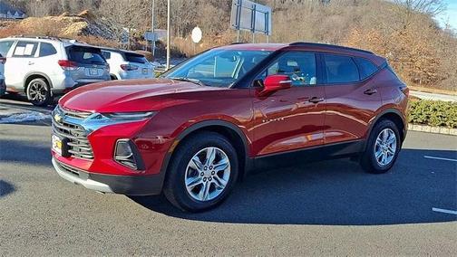 2019 Chevrolet Blazer 2LT