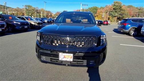 2024 Kia Telluride SX-Prestige X-Line