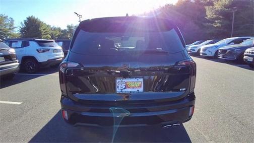 2024 Kia Telluride SX-Prestige X-Line