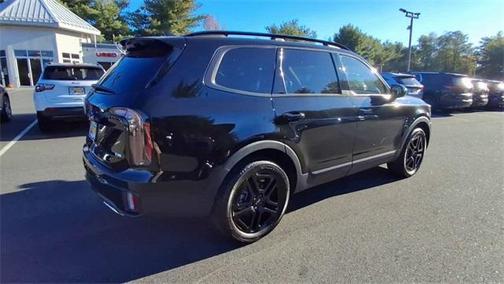 2024 Kia Telluride SX-Prestige X-Line