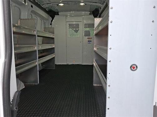 2024 Ford Transit-250 148 WB Medium Roof Cargo