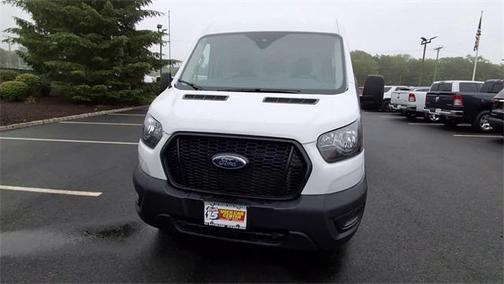 2024 Ford Transit-250 148 WB Medium Roof Cargo