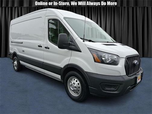 2024 Ford Transit-250 148 WB Medium Roof Cargo