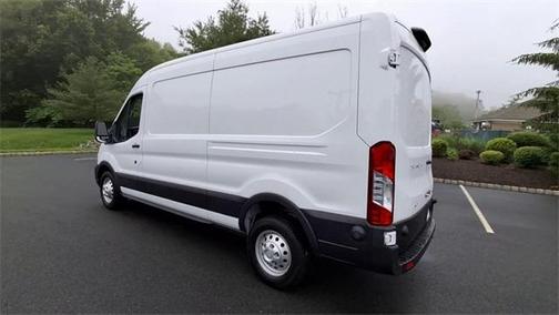 2024 Ford Transit-250 148 WB Medium Roof Cargo