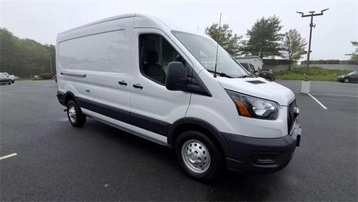 2024 Ford Transit-250 148 WB Medium Roof Cargo