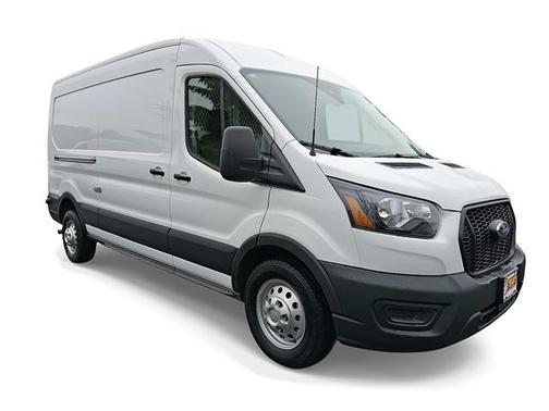 2024 Ford Transit-250 148 WB Medium Roof Cargo