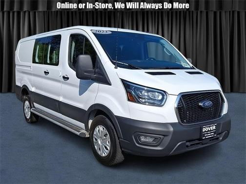 2023 Ford Transit-250 Base