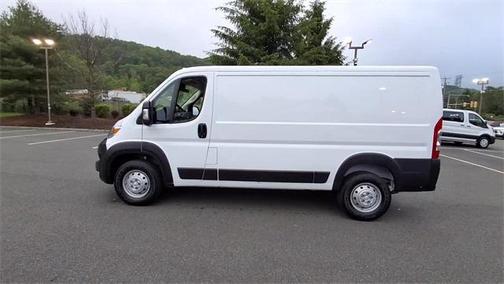 2023 RAM ProMaster 2500 Base