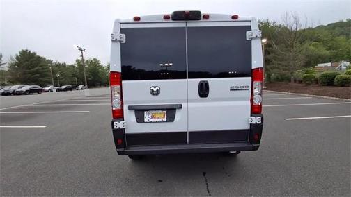 2023 RAM ProMaster 2500 Base