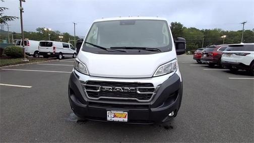 2023 RAM ProMaster 2500 Base