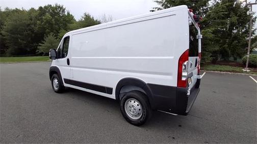 2023 RAM ProMaster 2500 Base
