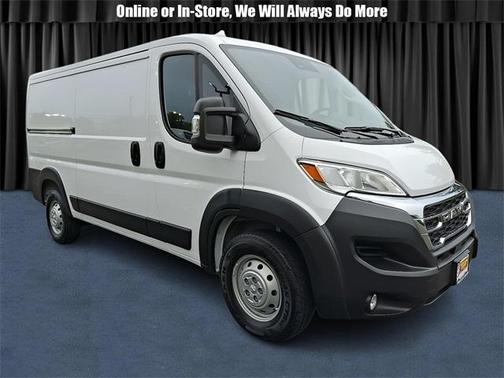 2023 RAM ProMaster 2500 Base