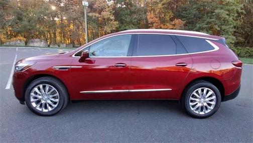 2021 Buick Enclave Premium