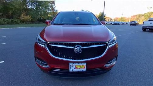 2021 Buick Enclave Premium