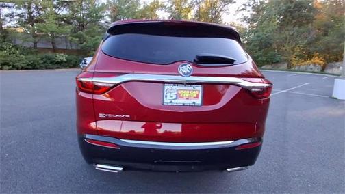2021 Buick Enclave Premium