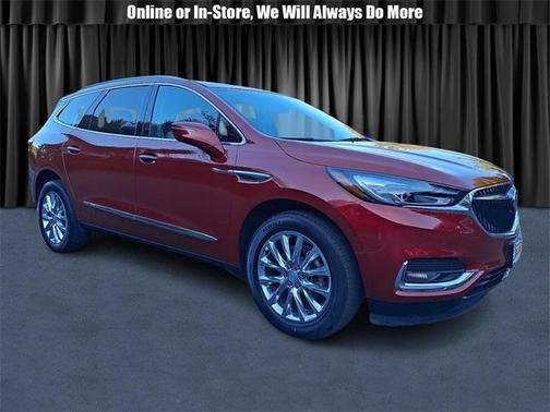 2021 Buick Enclave Premium