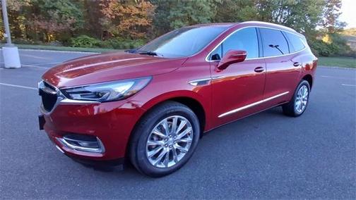 2021 Buick Enclave Premium