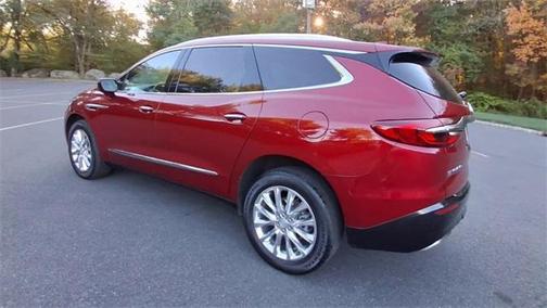 2021 Buick Enclave Premium