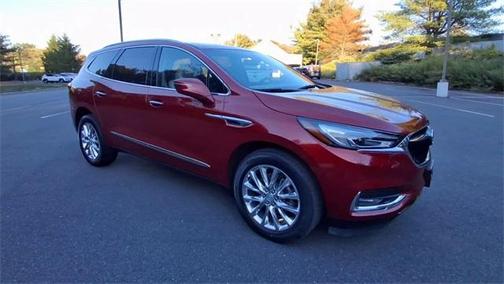 2021 Buick Enclave Premium