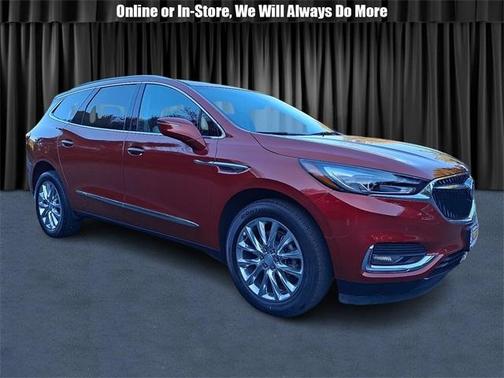 2021 Buick Enclave Premium