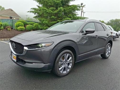 2022 Mazda CX-30 2.5 S Preferred Package