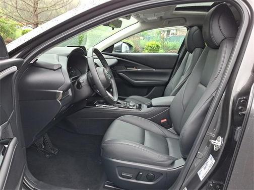 2022 Mazda CX-30 2.5 S Preferred Package