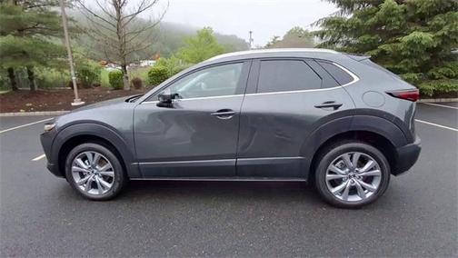 2022 Mazda CX-30 2.5 S Preferred Package