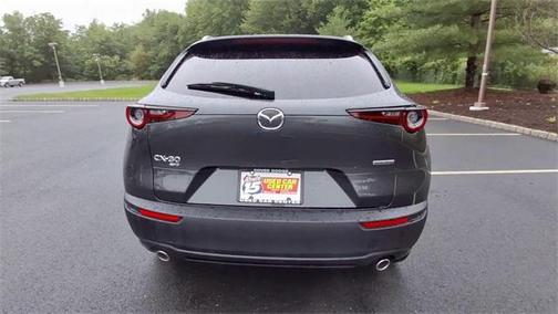 2022 Mazda CX-30 2.5 S Preferred Package