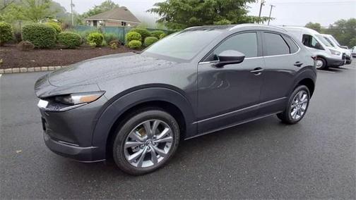 2022 Mazda CX-30 2.5 S Preferred Package