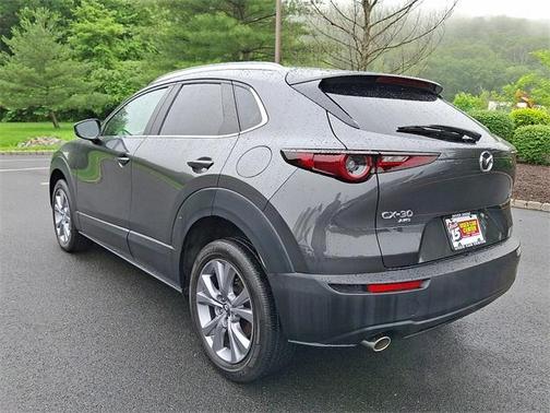2022 Mazda CX-30 2.5 S Preferred Package