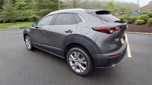 2022 Mazda CX-30 2.5 S Preferred Package