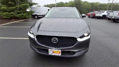 2022 Mazda CX-30 2.5 S Preferred Package