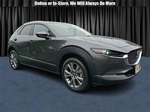 2022 Mazda CX-30 2.5 S Preferred Package