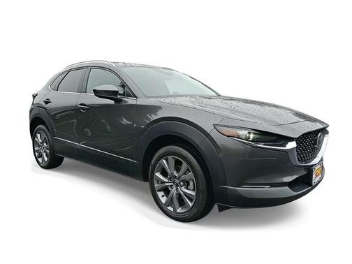 2022 Mazda CX-30 2.5 S Preferred Package