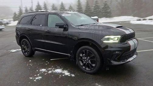 2022 Dodge Durango GT
