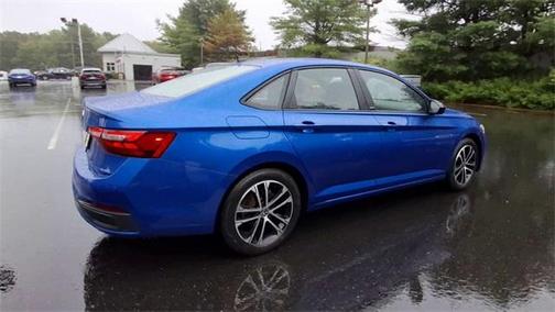 2023 Volkswagen Jetta 1.5T Sport