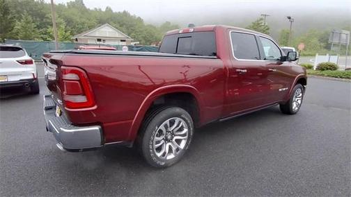 2020 RAM 1500 Longhorn