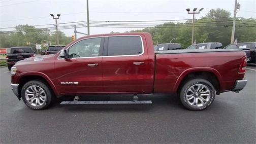 2020 RAM 1500 Longhorn