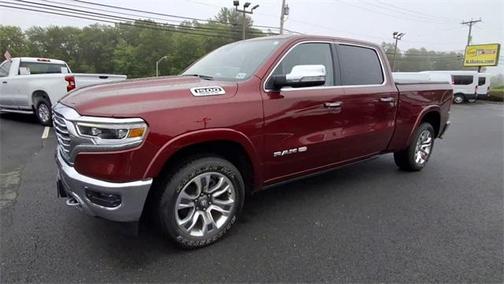 2020 RAM 1500 Longhorn