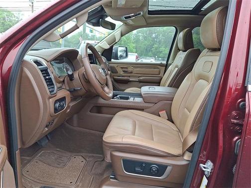 2020 RAM 1500 Longhorn